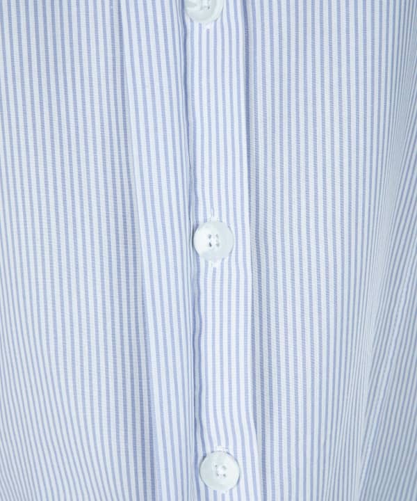 مانتو راه راه جوتی جینز JootiJeans کد 21731368 - 6