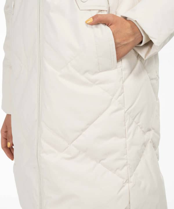 پافر پر زنانه جین وست Jeanswest کد 14223511 - 2
