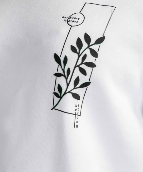 سویشرت زنانه جوتی جینز JootiJeans کد 23771336 - 2