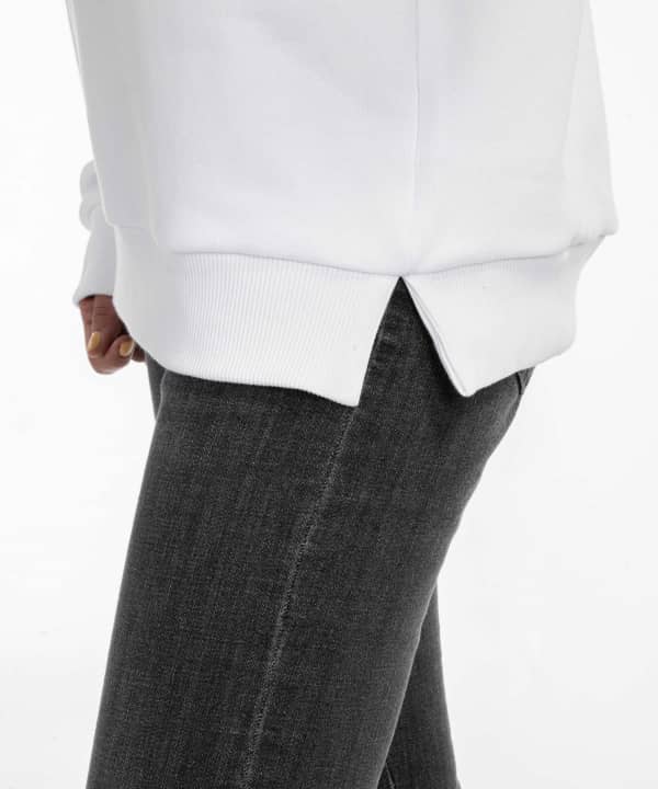 سویشرت زنانه جوتی جینز JootiJeans کد 23771336 - 3