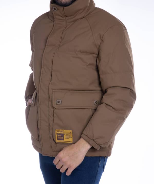 کاپشن مردانه جین وست Jeanswest کد 14122511 - 1