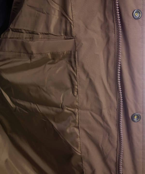 کاپشن مردانه جین وست Jeanswest کد 14122511 - 3