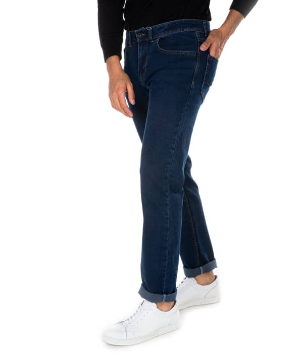 شلوار جین مردانه جوتی جینز JootiJeans کد 11581991 - 1