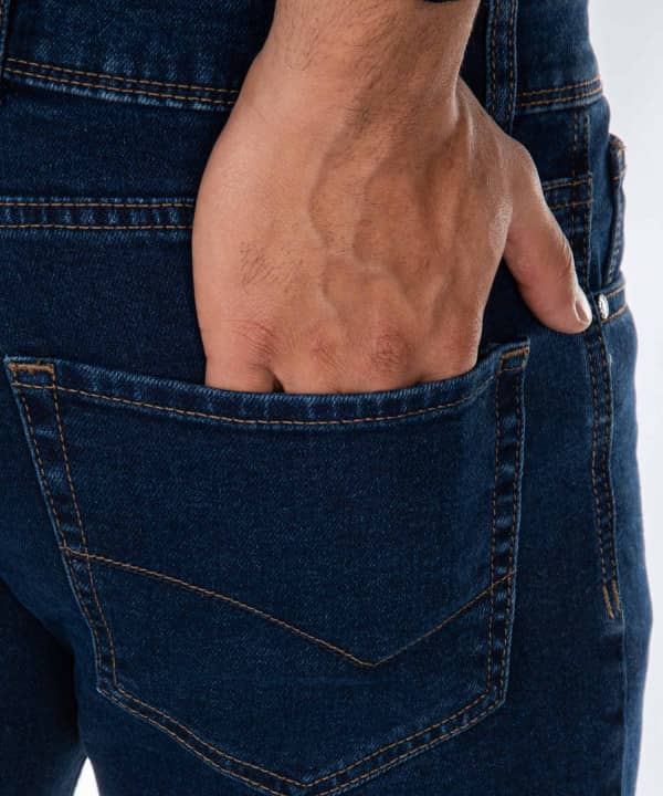شلوار جین مردانه جوتی جینز JootiJeans کد 11581991 - 2