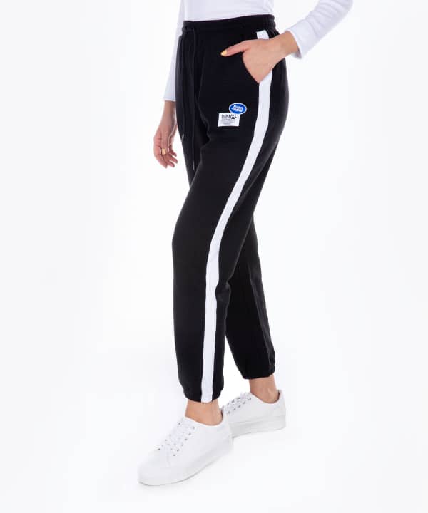 شلوار اسلش زنانه جین وست Jeanswest کد 23251506 - 1