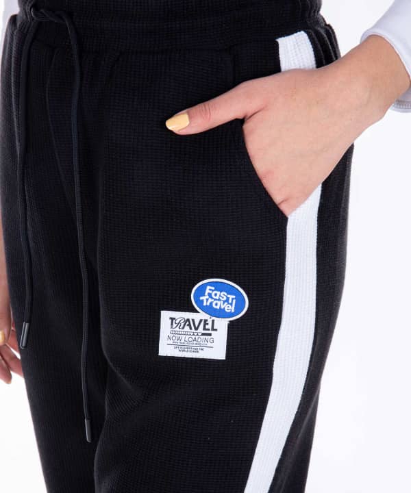 شلوار اسلش زنانه جین وست Jeanswest کد 23251506 - 4