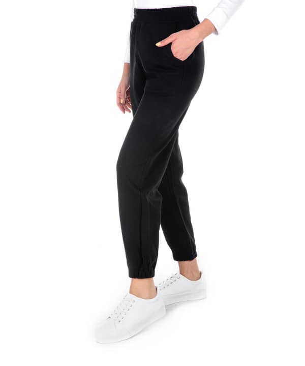 شلوار اسلش زنانه جین وست Jeanswest کد 23251508 - 1