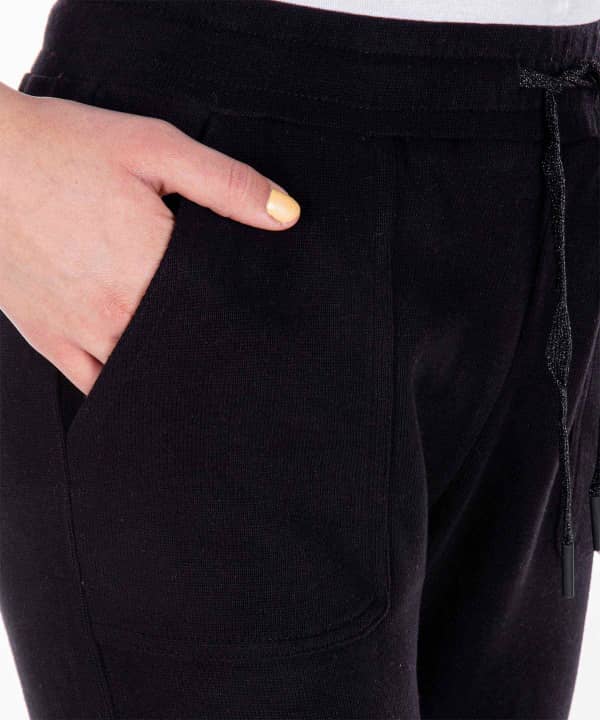 شلوار اسلش زنانه جین وست Jeanswest کد 23252001 - 2