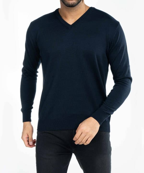 پلیور مردانه جوتی جینز JootiJeans کد BB13591932 - 0