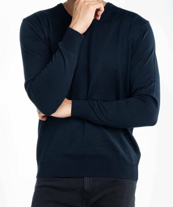 پلیور مردانه جوتی جینز JootiJeans کد BB13591932 - 1