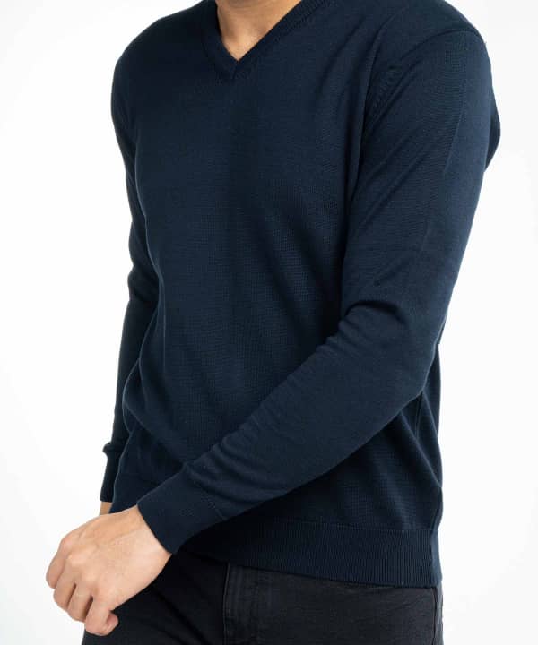 پلیور مردانه جوتی جینز JootiJeans کد BB13591932 - 4