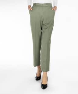 شلوار پارچه ای زنانه جوتی جینز JootiJeans کد S21751422 - 0