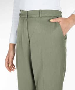 شلوار پارچه ای زنانه جوتی جینز JootiJeans کد S21751422 - 2
