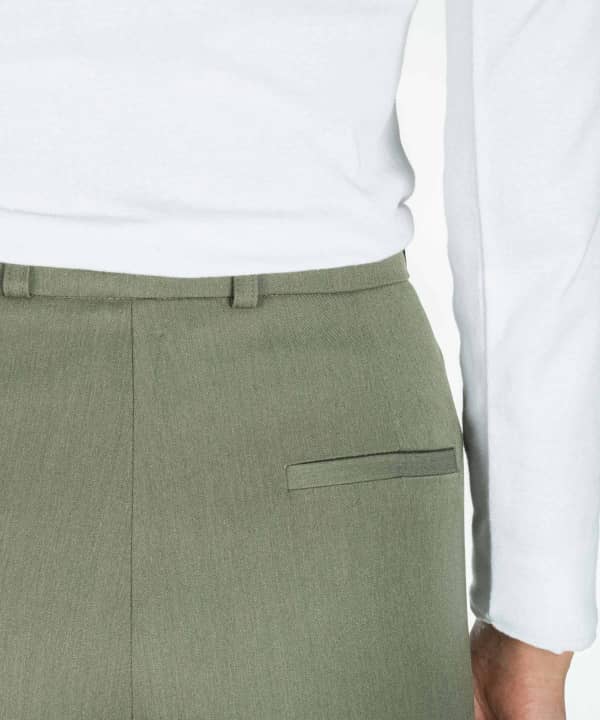 شلوار پارچه ای زنانه جوتی جینز JootiJeans کد S21751422 - 3