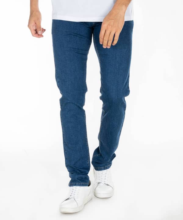 شلوار جین مردانه جوتی جینز JootiJeans کد 01581900 - 0