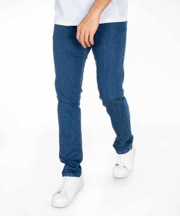 شلوار جین مردانه جوتی جینز JootiJeans کد 01581900 - 1