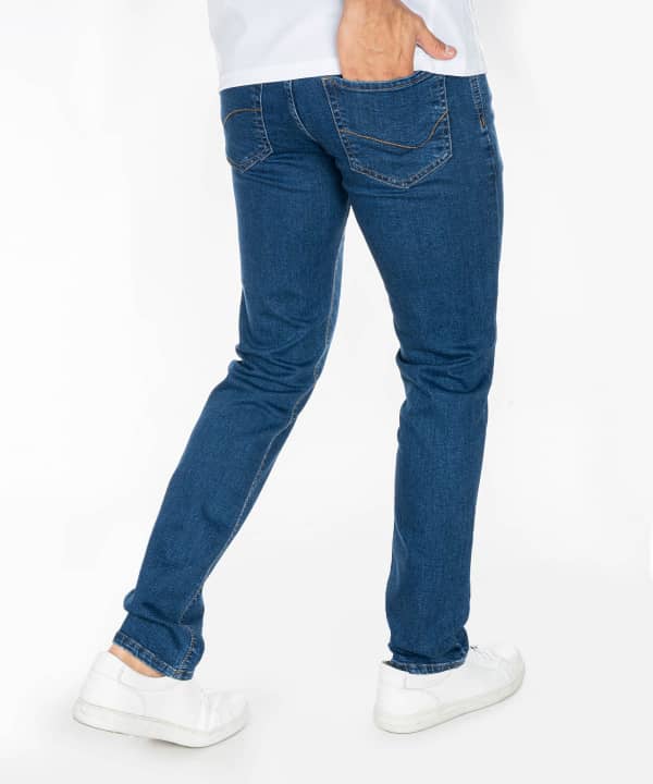 شلوار جین مردانه جوتی جینز JootiJeans کد 01581900 - 2