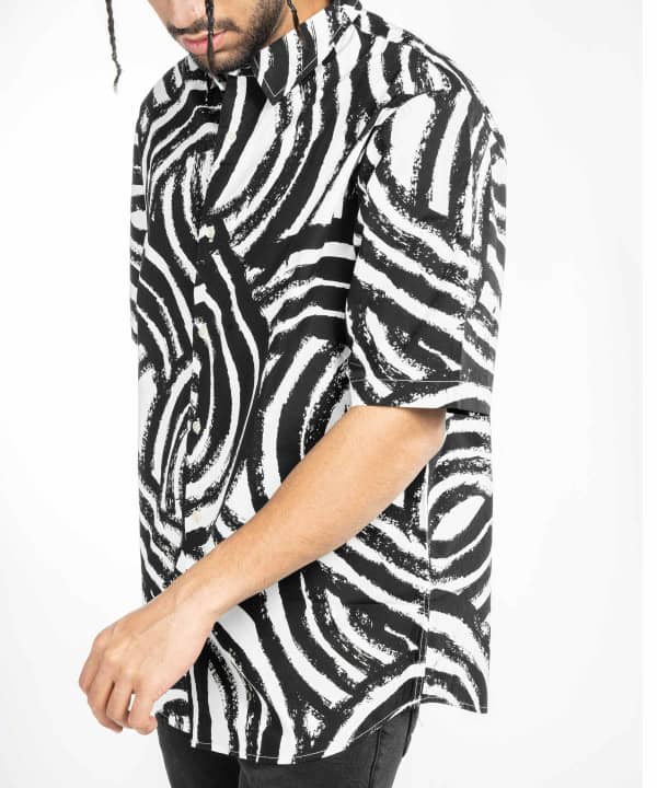 پیراهن مردانه جوتی جینز JootiJeans کد 22533044 - 1