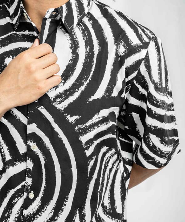 پیراهن مردانه جوتی جینز JootiJeans کد 22533044 - 3