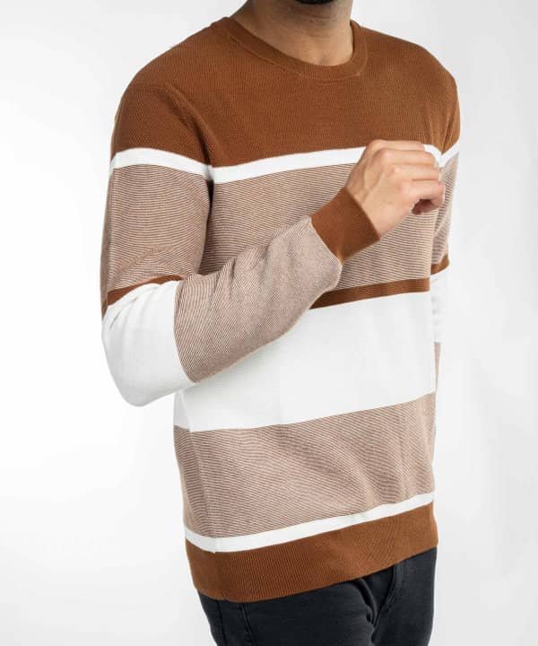 پلیور مردانه جوتی جینز JootiJeans کد 24591514 - 1