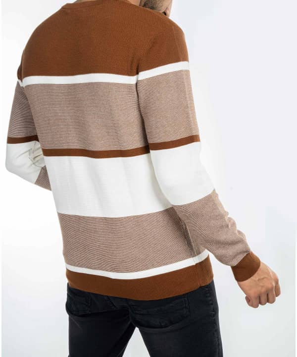 پلیور مردانه جوتی جینز JootiJeans کد 24591514 - 2