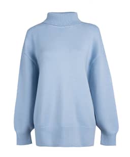 پلیور یقه اسکی زنانه جین وست Jeanswest کد 14291514 - 1