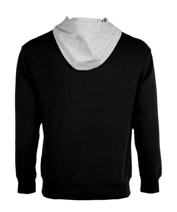 هودی مردانه جین وست Jeanswest کد 23171519 - 1