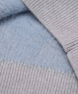 پلیور زنانه جین وست Jeanswest کد 14291513 - 3
