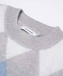 پلیور زنانه جین وست Jeanswest کد 14291513 - 4