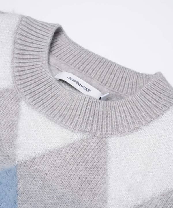پلیور زنانه جین وست Jeanswest کد 14291513 - 4