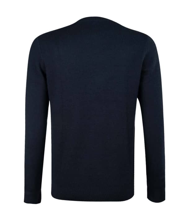 پلیور مردانه جین وست Jeanswest کد 14191503 - 1