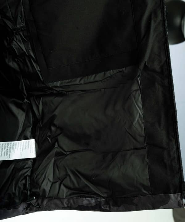 کاپشن پر مردانه جین وست Jeanswest کد 14123007 - 4