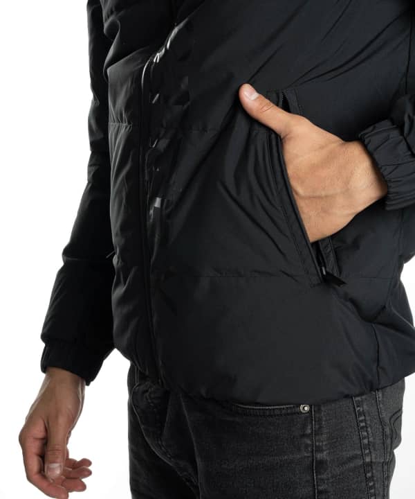 پافر پر مردانه جین وست Jeanswest کد 14123526 - 3