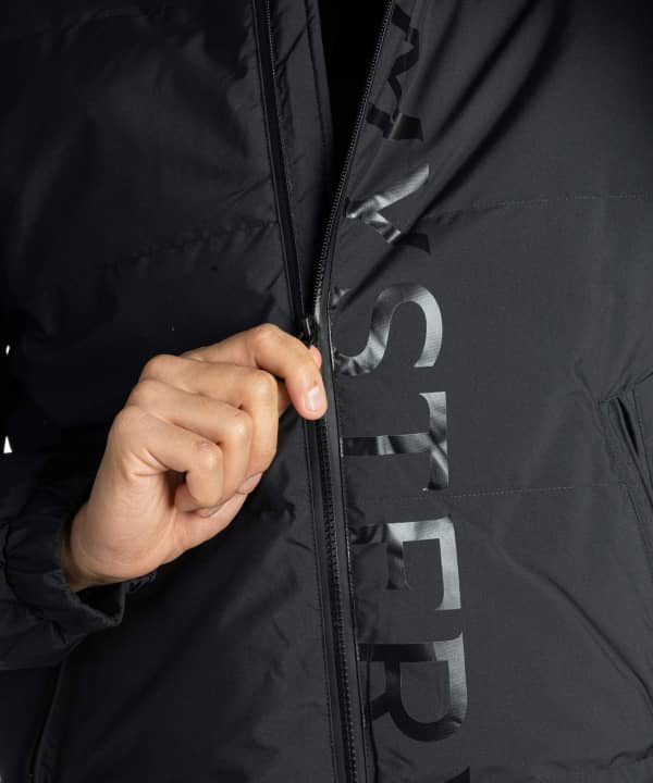 پافر پر مردانه جین وست Jeanswest کد 14123526 - 4