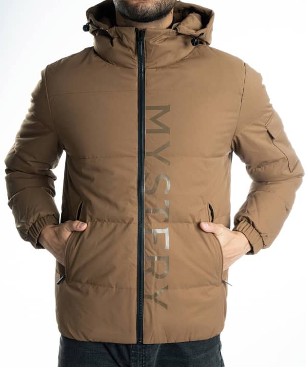 پافر پر مردانه جین وست Jeanswest کد 14123526 - 0