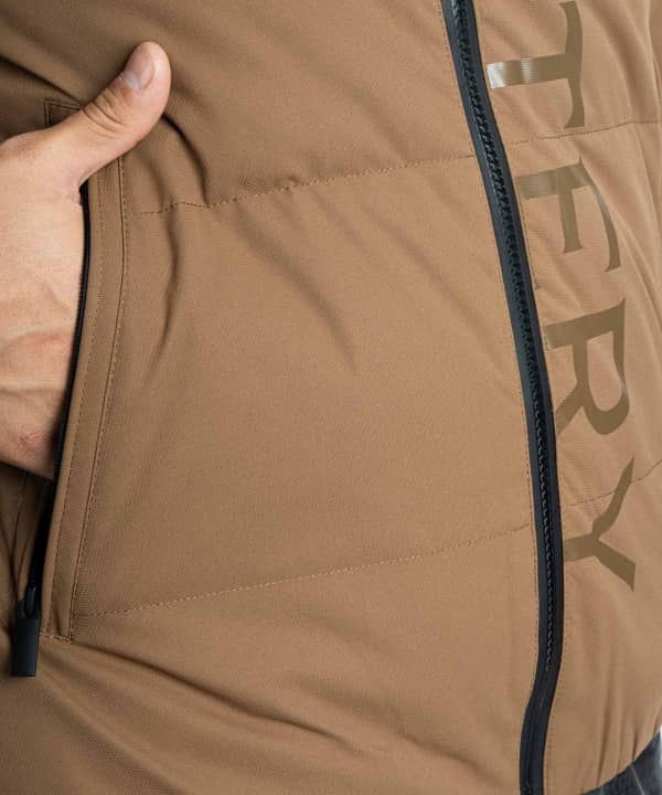 پافر پر مردانه جین وست Jeanswest کد 14123526 - 2