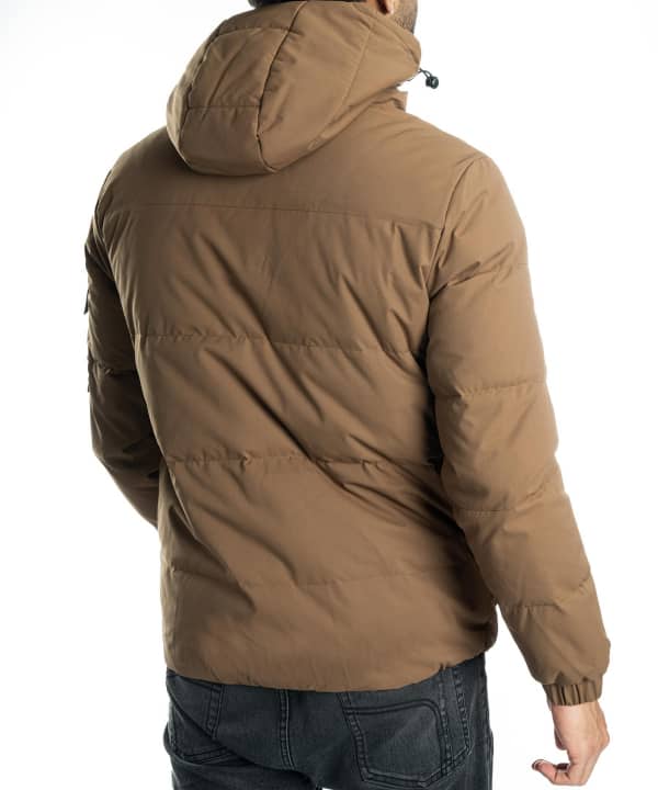 پافر پر مردانه جین وست Jeanswest کد 14123526 - 1