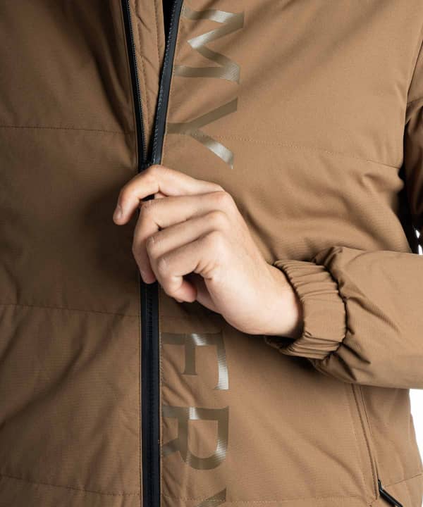 پافر پر مردانه جین وست Jeanswest کد 14123526 - 3