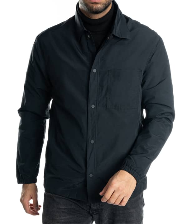 کاپشن مردانه جوتی جینز JootiJeans کد 23531035 - 0