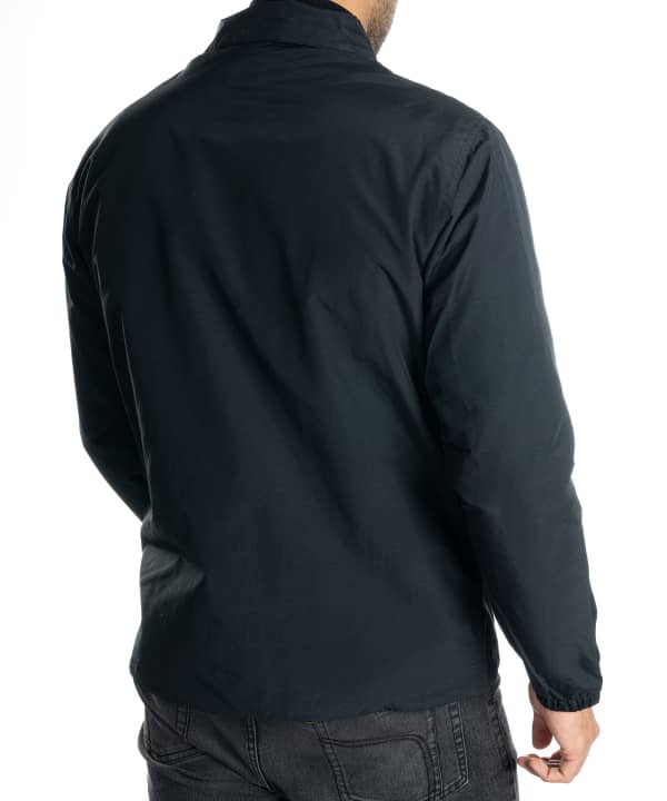 کاپشن مردانه جوتی جینز JootiJeans کد 23531035 - 1