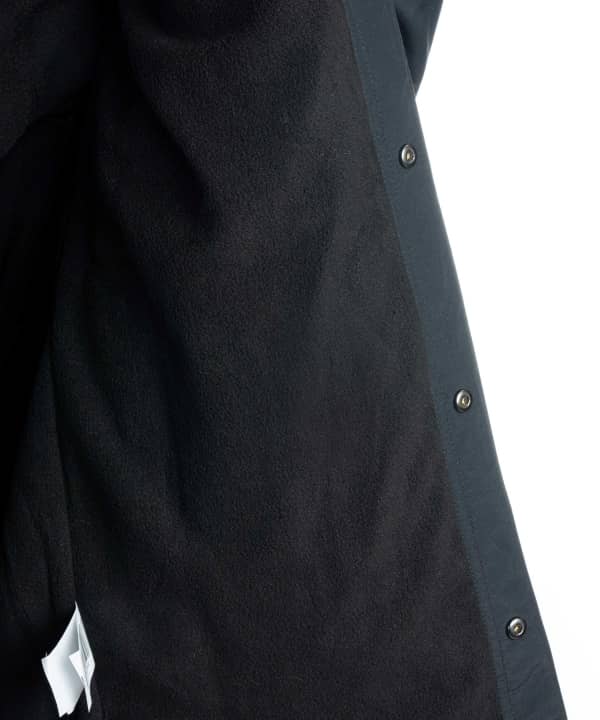 کاپشن مردانه جوتی جینز JootiJeans کد 23531035 - 3