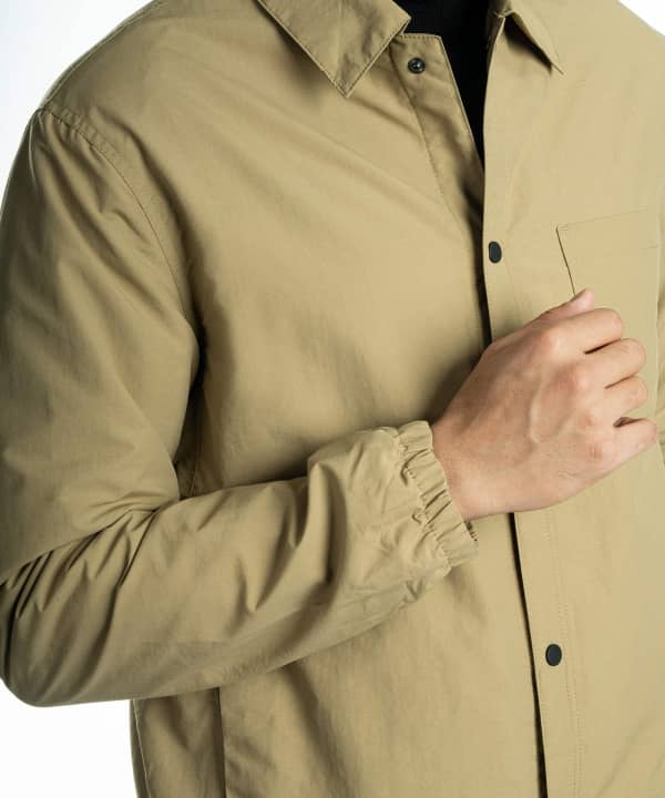 کاپشن مردانه جوتی جینز JootiJeans کد 23531035 - 2