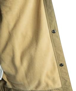 کاپشن مردانه جوتی جینز JootiJeans کد 23531035 - 3