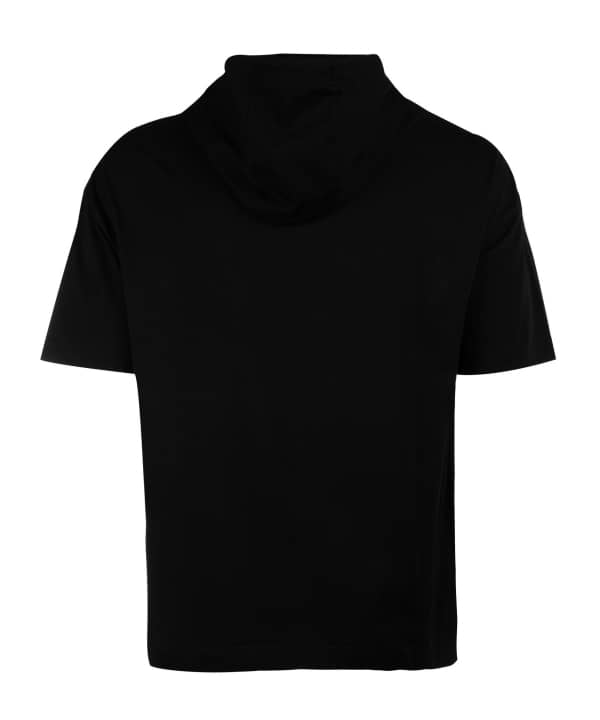هودی آستین کوتاه مردانه جین وست Jeanswest کد 23173519 - 1