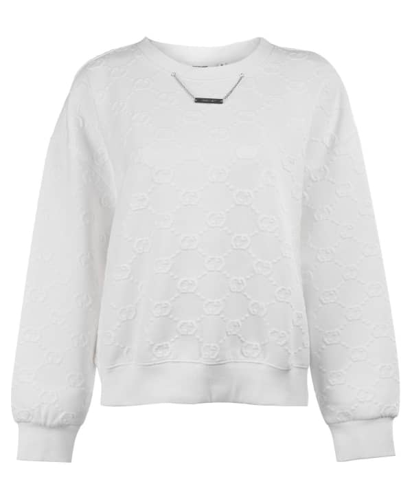 سویشرت زنانه جین وست Jeanswest کد 23271517 - 0