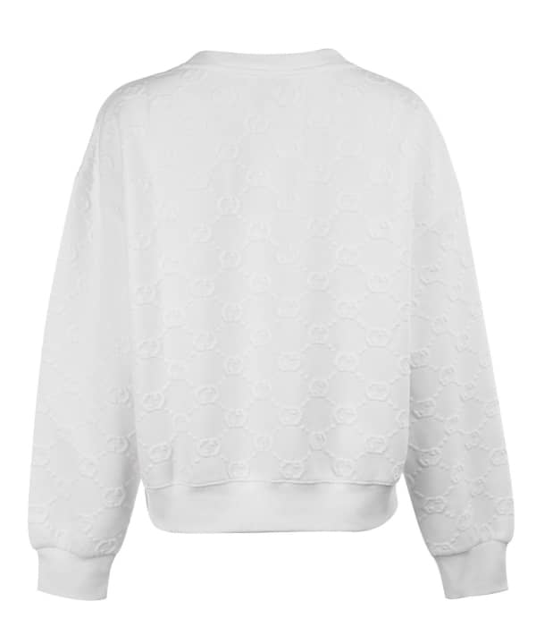 سویشرت زنانه جین وست Jeanswest کد 23271517 - 1