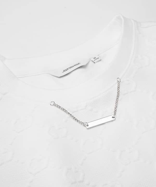 سویشرت زنانه جین وست Jeanswest کد 23271517 - 2