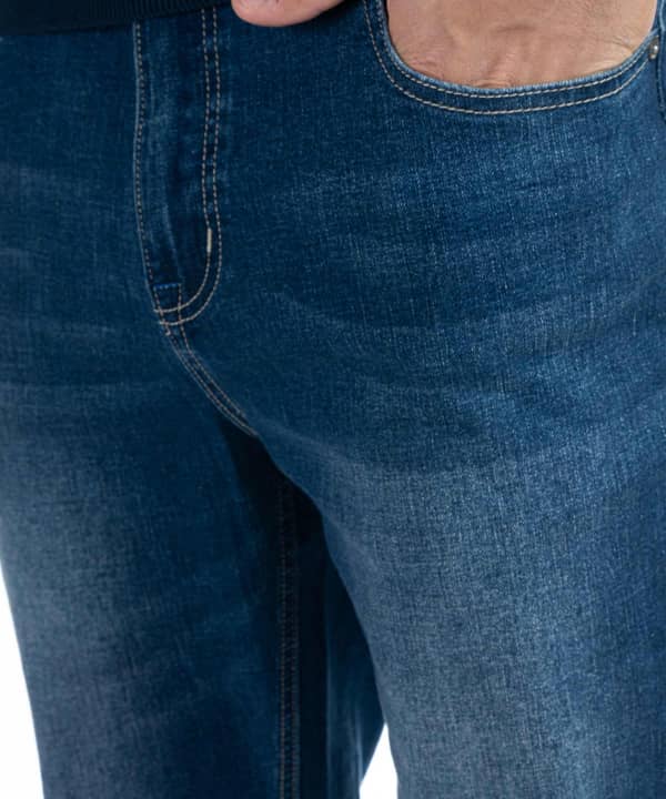 شلوار جین مردانه جین وست Jeanswest کد 23181589 - 2