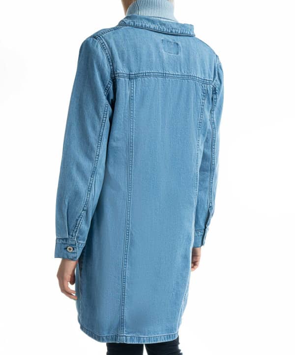 مانتو جین جوتی جینز JootiJeans کد 11731900 - 1