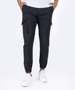 شلوار اسلش مردانه جوتی جینز JootiJeans کد 21551712 - 0